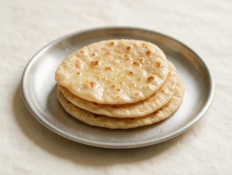 Extra chapati